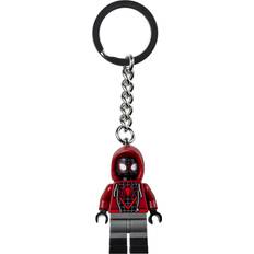 Lego nøglering LEGO Miles Morales-nøglering