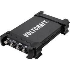 Usb oscilloskop Voltcraft DSO-3104 USB-oscilloskop 100 MHz