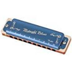 Fender Midnight Blues A Diatonic harmonica