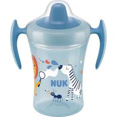 Cuidado del Bebé Nuk Nature Sense Spout Cup 230ml