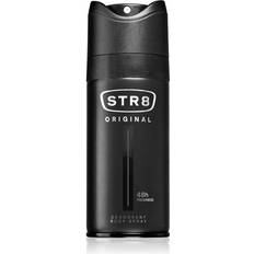 STR8 8 Original Deodorant spray 48H 150ml