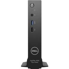 Dell optiplex 3000 Dell OptiPlex 3000 Thin Client PC