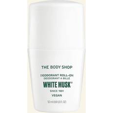 The Body Shop White Musk® Deodorant 50ml