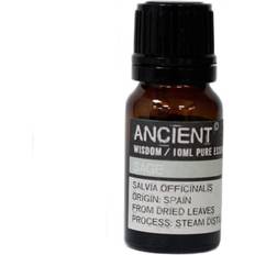 Salvie the Ancient Wisdom Salvie Æterisk Olie 10ml