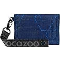 2.0 wallet, color: Blue Motion
