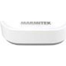 Zigbee smart button Marmitek Zigbee smart button Battery powered white