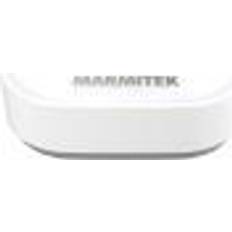 Zigbee smart button Battery powered white