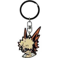 ABYstyle Katsuki Bakugo Schlüsselanhänger