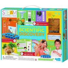 4M Scientific Discovery Environmental Science Kit