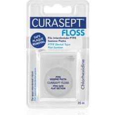 Teflon tape Curasept Curasept CURASEPT THREAD-TAPE 35M TEFLON