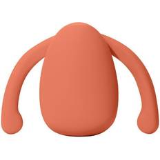 Dame vibrator EVA Coral Vibrator Orange