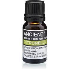 Ancient Wisdom Citronelle Essentiel Olie 10ml