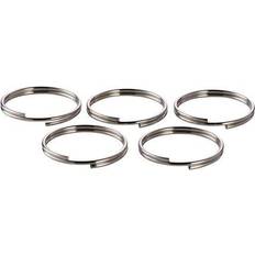 Bedste Nøgleringe Milwaukee 4932471434 Split Ring Set 2in, 5