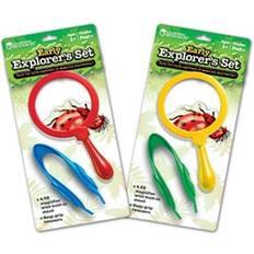 Uber Kids Lup m. pincet - Maxi Ø 11 cm