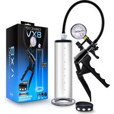 Performance VX8