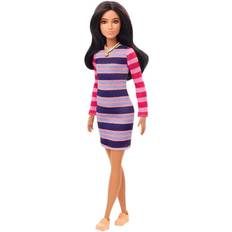 Economico Bambole e Case delle Bambole Barbie e friends fashionistas Mattel