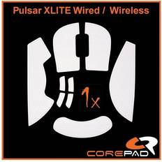 Pulsar xlite wireless Corepad Soft Grips Pulsar Xlite Wired/Xlite Wireless/Xlite V2 Wireless