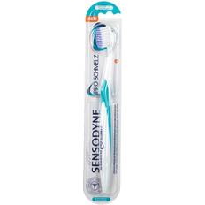 Für schmerzempfindliche/sensible Zähne Zahnbürsten Sensodyne ProSchmelz Toothbrush Extra Soft, Gentle on Enamel, 1