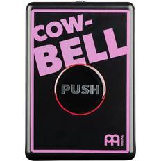 Campanacci Meinl Cowbell Stomp Box