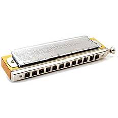Hohner Super Chromonica A 270/48