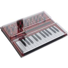 Decksaver Cubierta Korg Monologue Cover