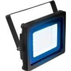 Studio & Beleuchtung Eurolite LED IP FL-30 SMD blau