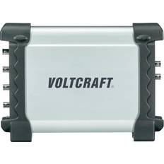 Usb oscilloskop Voltcraft DSO-2064G USB-oscilloskop 70 MHz 4-kanaligt