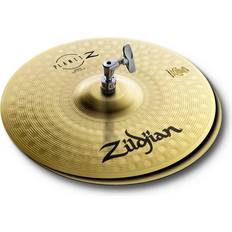 Cymbales Zildjian 13" Planet Z Hi-hat