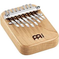 Meinl String Instruments Meinl Sonic Energy 8-Note Solid Kalimba (Maple)