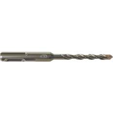 Milwaukee M2 2-Cut SDS Drill Bit 6mm x 110mm