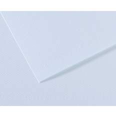 Blå Akvarelpapir Canson Mi-Teintes A4 Azure