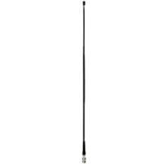 Albrecht Walkie Talkies Albrecht Hyflex CL 27 BNC, 54 cm