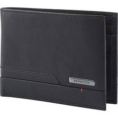 Samsonite dlx Samsonite Pro-Dlx 5 Slg Wallet Black