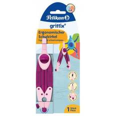 Hobbymaterial Pelikan Zirkel Griffix Sweetberry