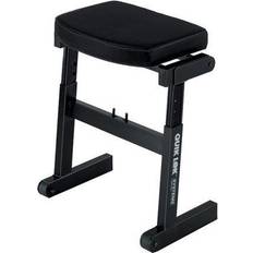 Quik Lok Rapid Set-up Height Adjustable Seat for Musician