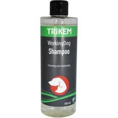 Trikem Haustiere Trikem Schampo WorkingDog Shampoo 500