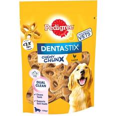 Pedigree Husdjur Pedigree Dentastix Chewy Chunx - Ekonomipack: Maxi