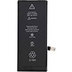 Iphone 7 batteri Tech of Sweden iPhone 7 batteri