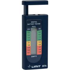 Batteri tester Limit BTA Batteri Tester