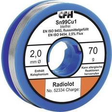 CFH Loddetin RL 334 Radio