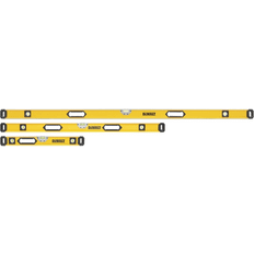 Dewalt Carpenter's Level Dewalt vaterpas Box Beam Spirit Level
