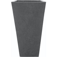 Krukor, Plantor & Odling Lyfco Fiberarmerad kruka 32x32x62