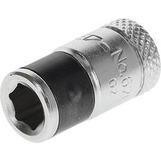 Gedore Bitskruetrækkere Gedore 1649329 Bit-adapter 1 Bitsskruetrækker