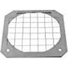 Studio & Belysning Eurolite Filter frame ML-56/64 sil