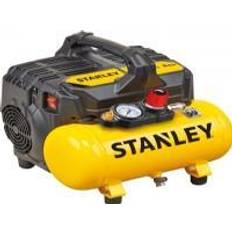 Stanley Compresseurs Stanley compressor Compressor bezolol. MUSTED 6l 8b