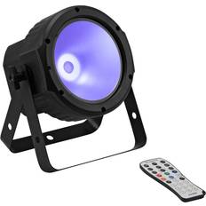 Studio & Beleuchtung Eurolite LED SLS-30 COB UV Floor UV-Strahler