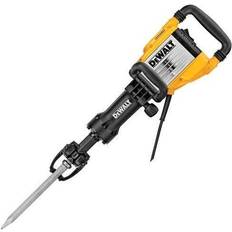 Dewalt Martillos demoledores Dewalt D25961K-QS Martillo Demoledor 1600 W