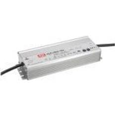 Oplader 42v Mean Well HLG-320H-42A, 320 W, IP65, 90 305 V, 7,65 A, 42 V, 90 mm