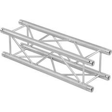 Vægmontering AluTruss QL-ET34 Firkant Truss. Lige stykke. 50 cm