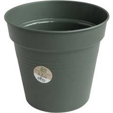 Elho Green Basics Growpot Dia 13cm Leaf